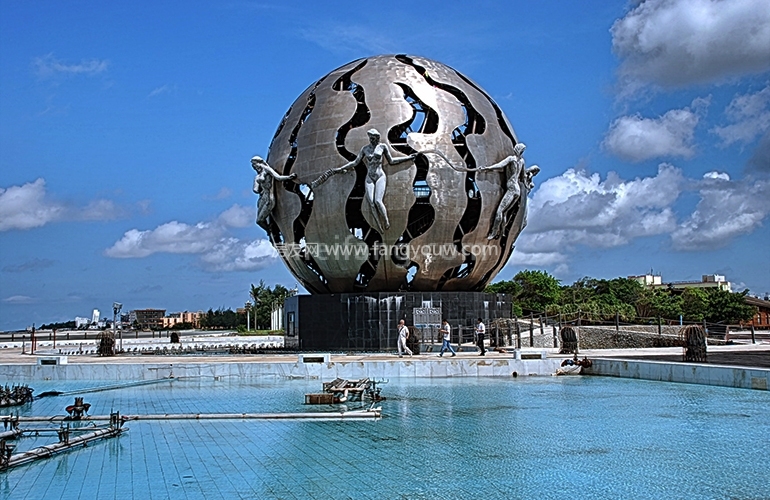 鑫海度假湾