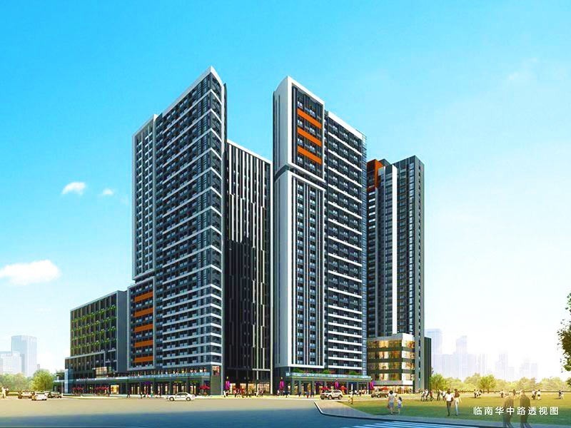 成都欢乐颂相册,位置图,实景图-楼盘abc