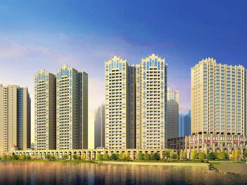 成都昊园江南壹品相册,位置图,实景图-美房网