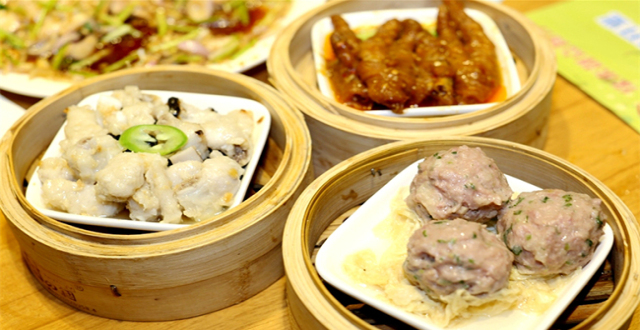 广东饮食文化