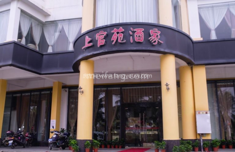 万达广场