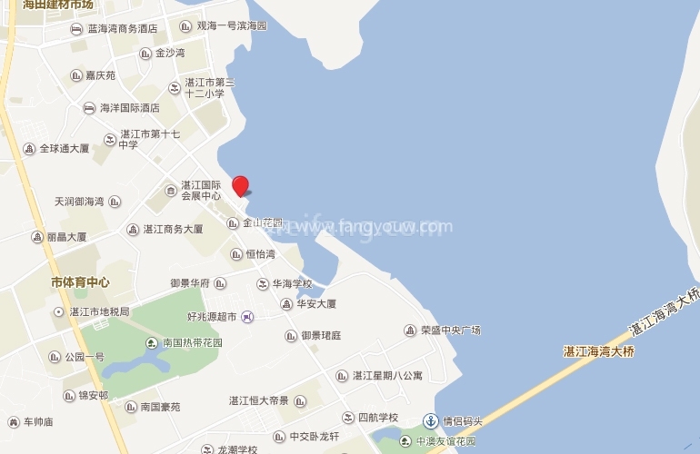 保利天悦湾