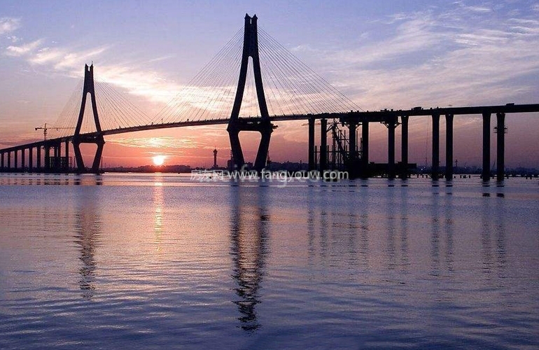 碧桂园海湾城