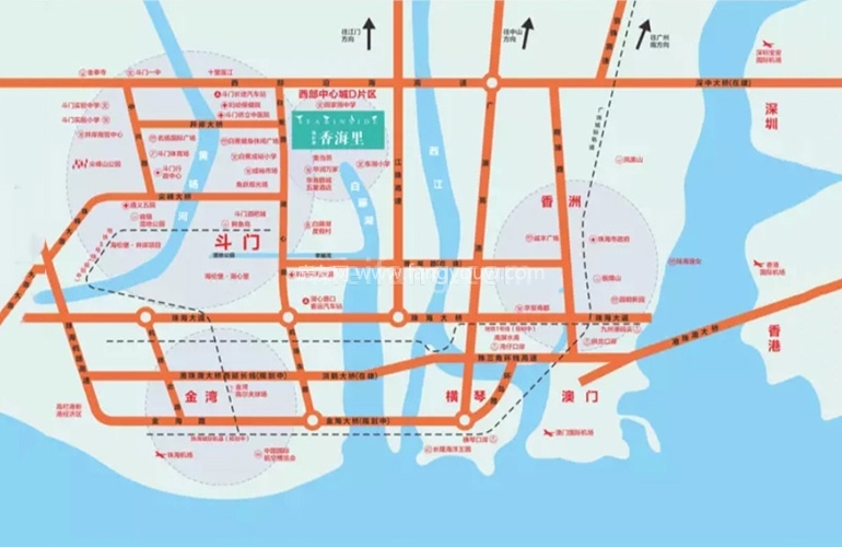 海伦堡香海里