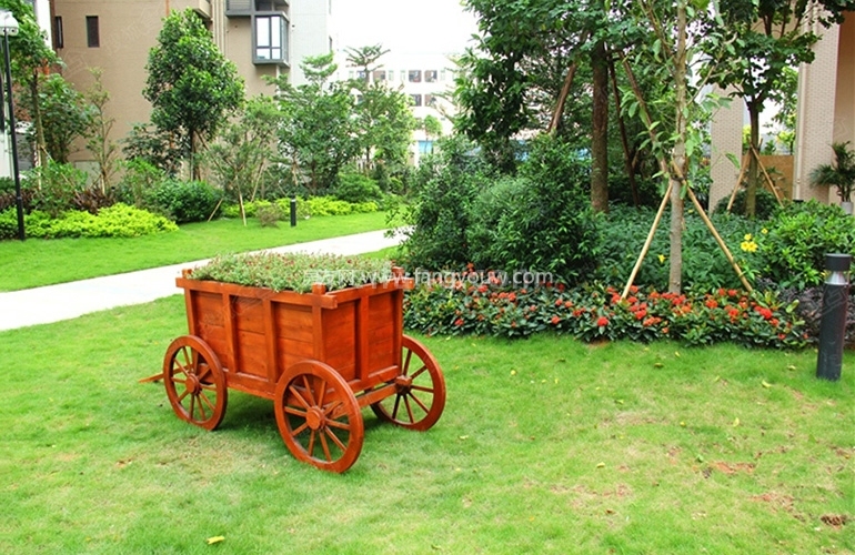 阳江富力湾实景图