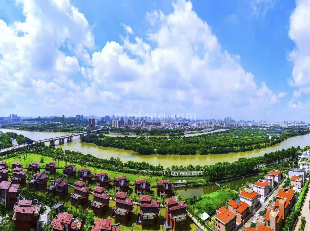 达鑫江滨新城