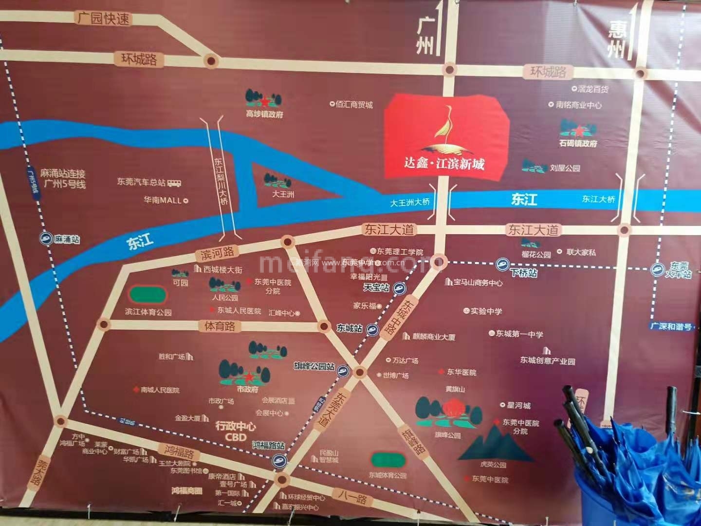 达鑫江滨新城