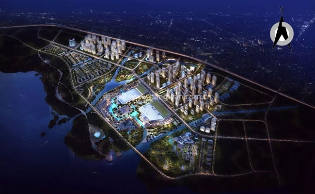 昆明万达文旅城loft公寓在售,均价15000元㎡