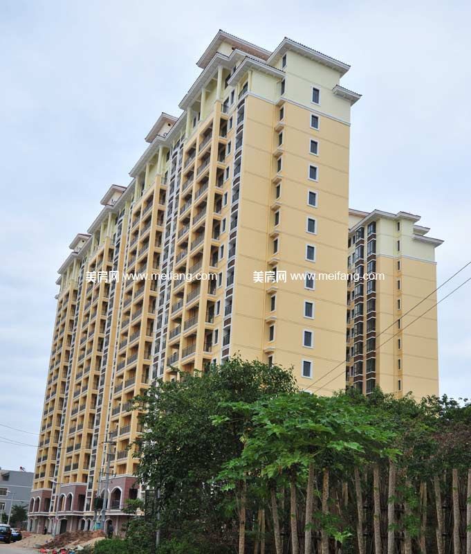 北海国盛·御泉湾