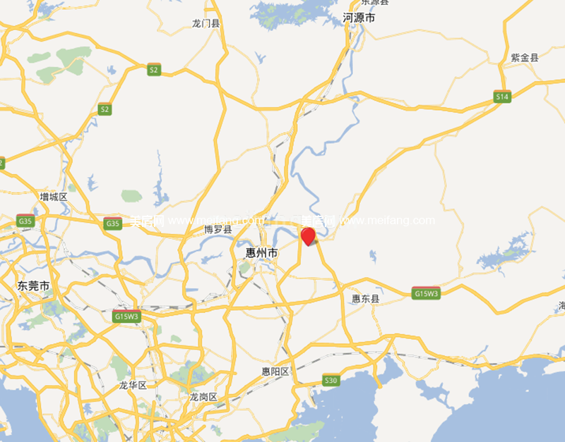 中惠玥园