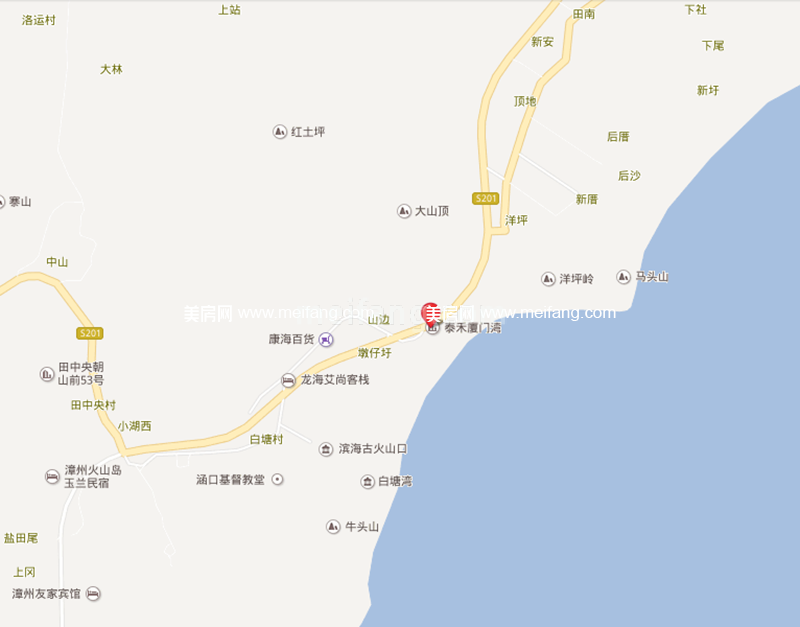 泰禾厦门湾