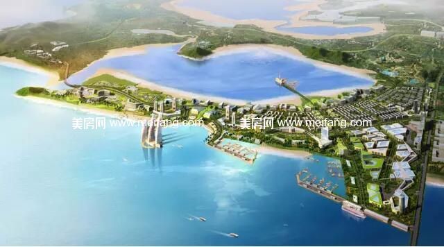 探营沉寂中的海南国际旅游岛先行试验区