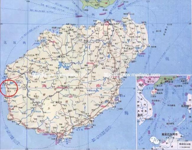 北纬18度误区金老师与你聊海南购房的那些事六