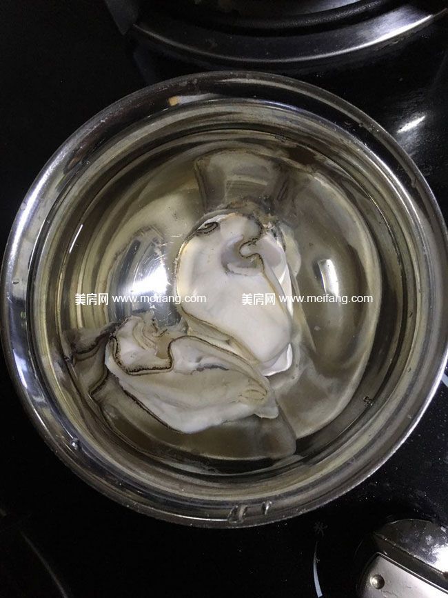 洗净牡蛎 洗净牡蛎
