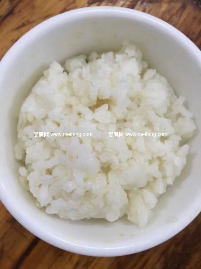 白米饭 白米饭