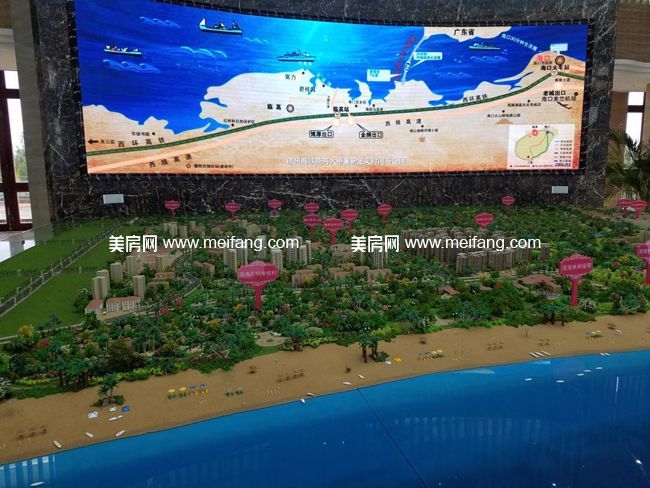 金沙滩侧记 金沙滩侧记