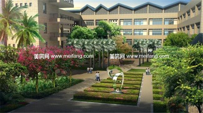 学校科技园区 学校科技园区