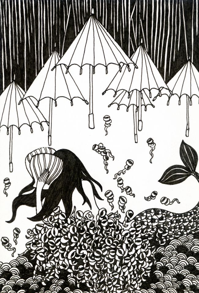 守望童真 ----青年女画家郝颉宇作品赏析 守望童真 ----青年女画家郝颉宇作品赏析