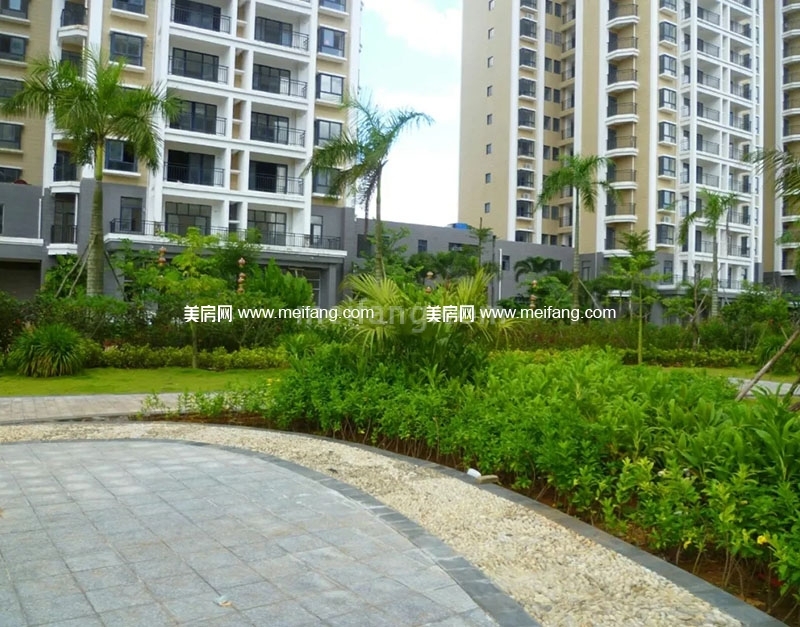 阳光椰风苑实景图3