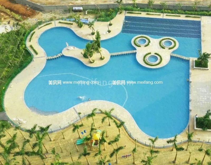 阳光椰风苑实景图2