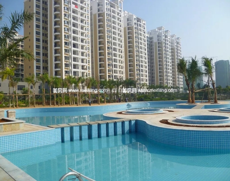 阳光椰风苑实景图6