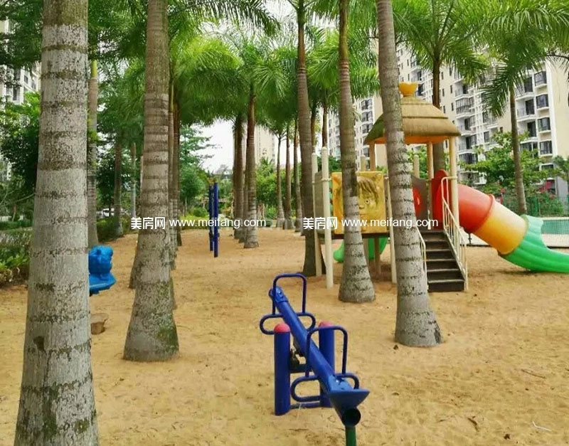 阳光椰风苑