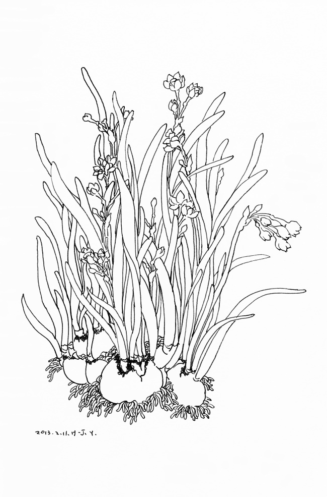 守望童真 ----青年女画家郝颉宇作品赏析 守望童真 ----青年女画家郝颉宇作品赏析