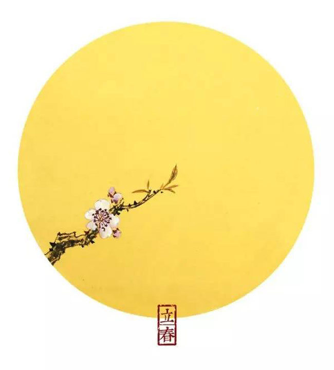 中国节气申遗画作人 林帝沅