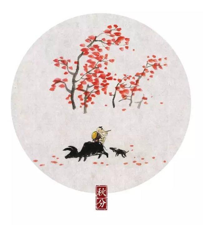 中国节气申遗画作人 林帝沅