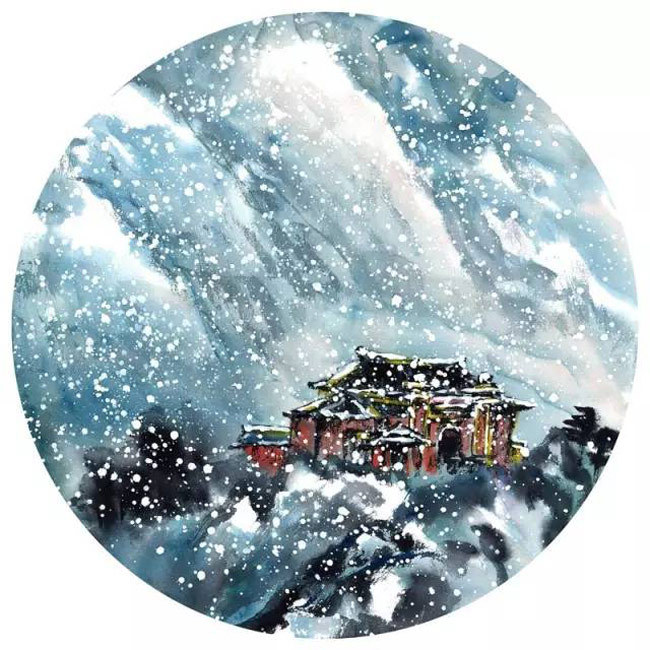林帝浣作品