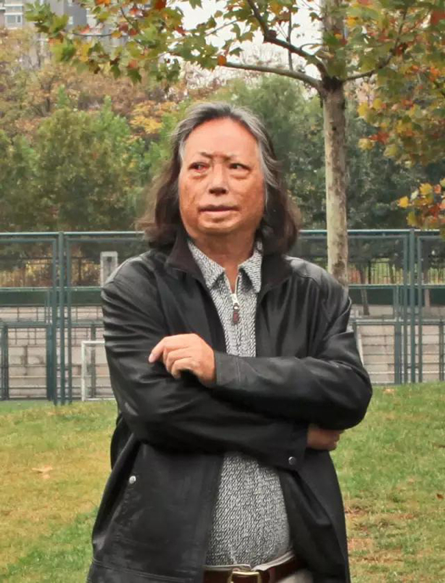 李林琢和他的火凤凰 李林琢和他的火凤凰