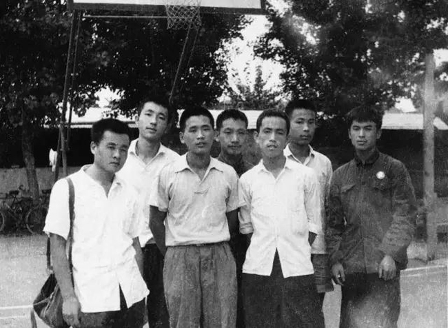 李林琢和他的火凤凰 李林琢和他的火凤凰