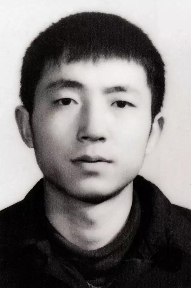 李林琢和他的火凤凰 李林琢和他的火凤凰