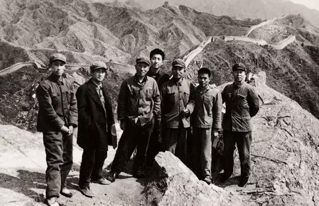 李林琢和他的火凤凰 李林琢和他的火凤凰