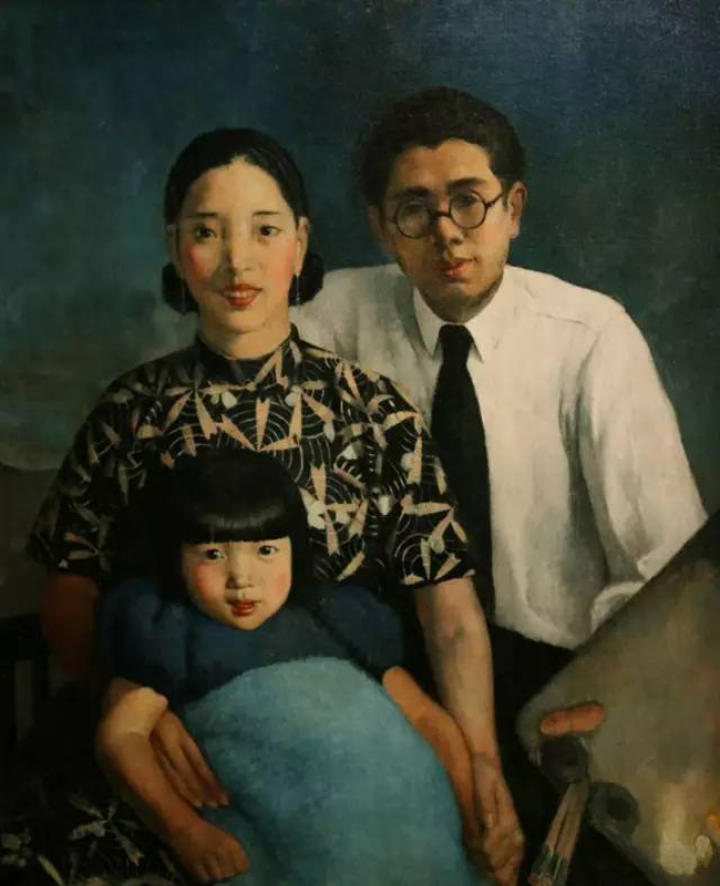 常沙娜笔下那些永恒的美