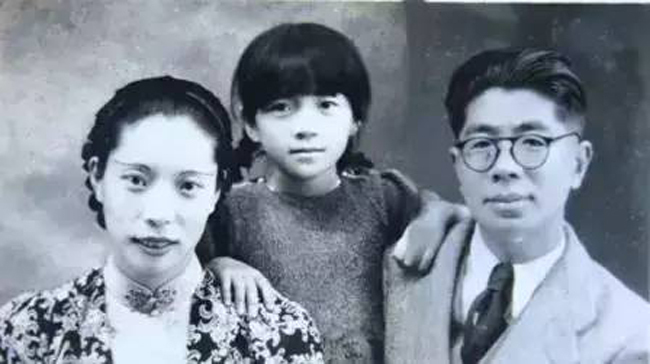 常沙娜笔下那些永恒的美