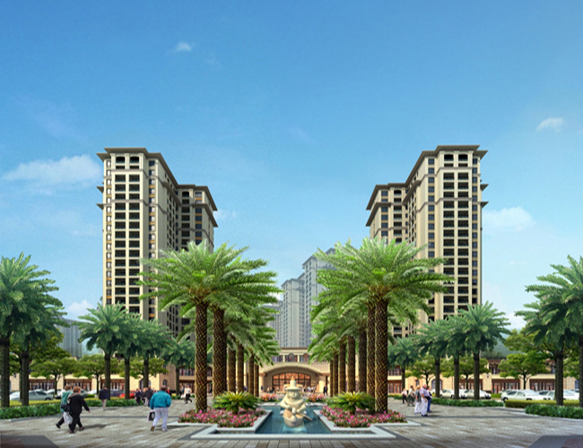 官方海南衍宏春天售楼处电话4007631618转90466营销中心最新详情