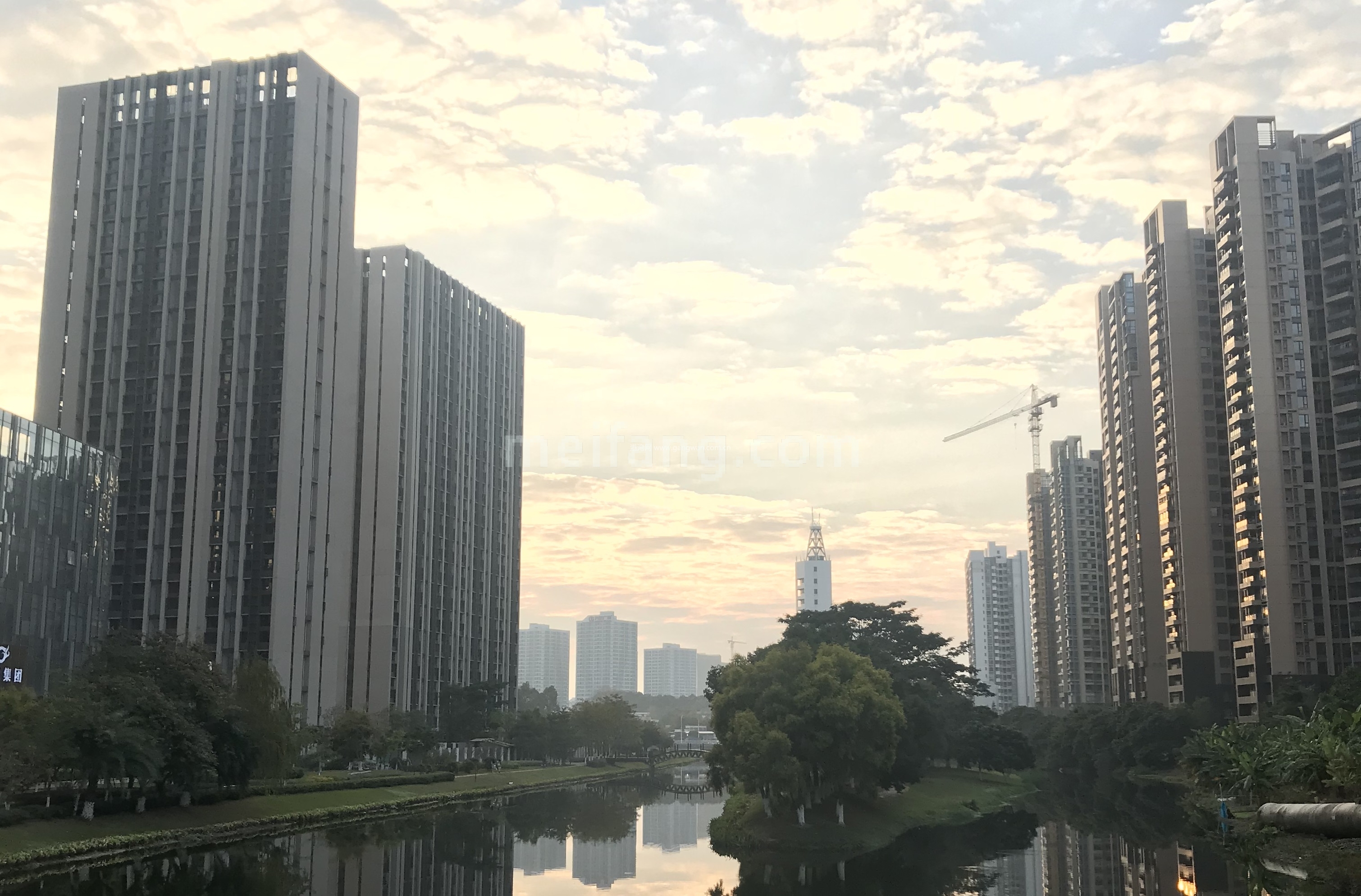 南沙·星河壹号公馆