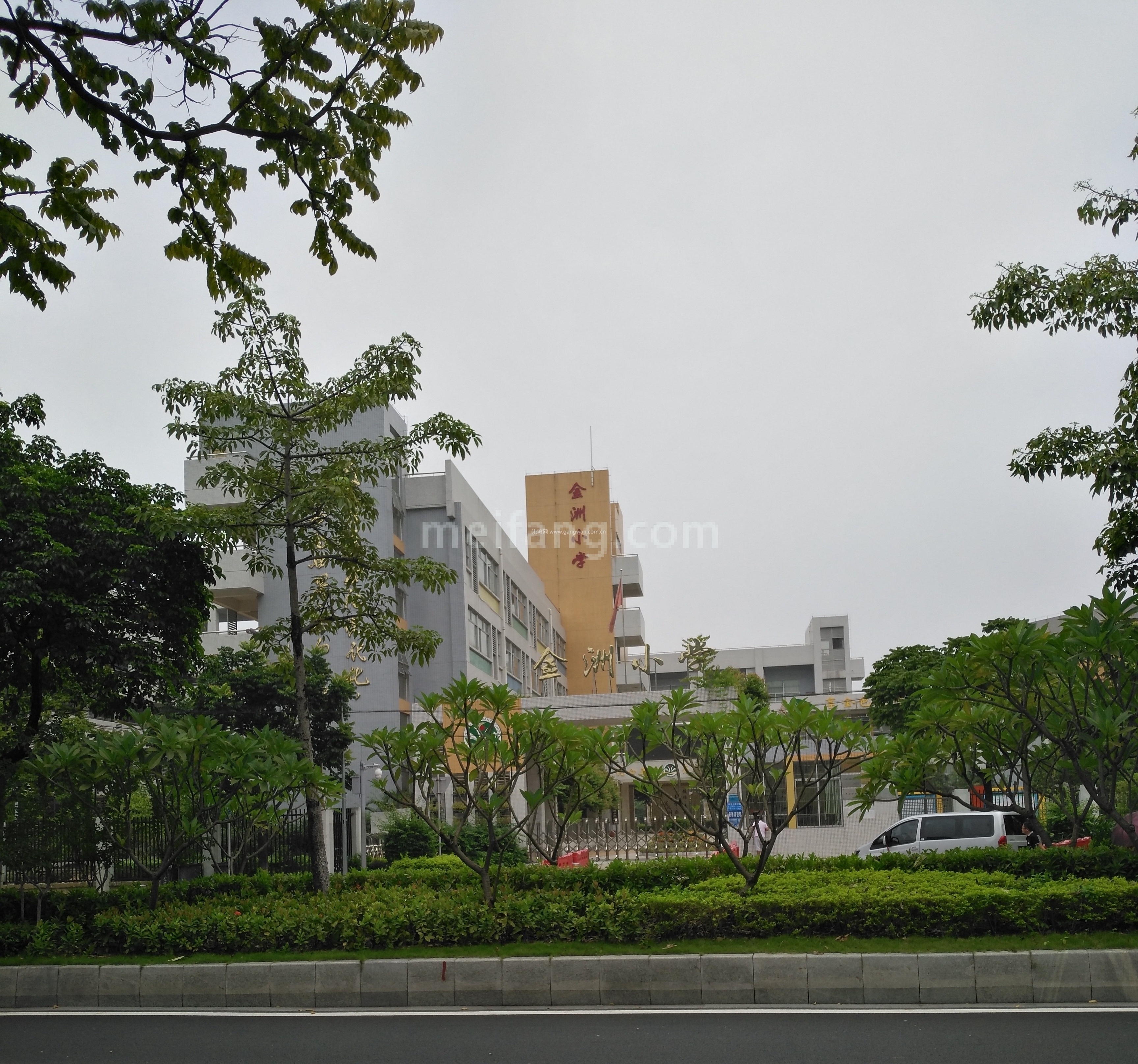 星河壹号公馆