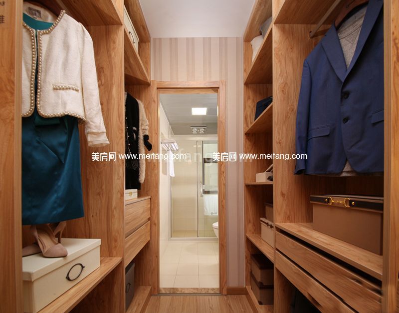 中骏四季阳光三期样板房效果图