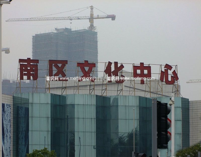 映翠豪庭