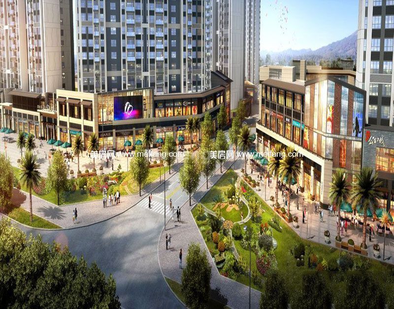 碧桂园太东公园上城