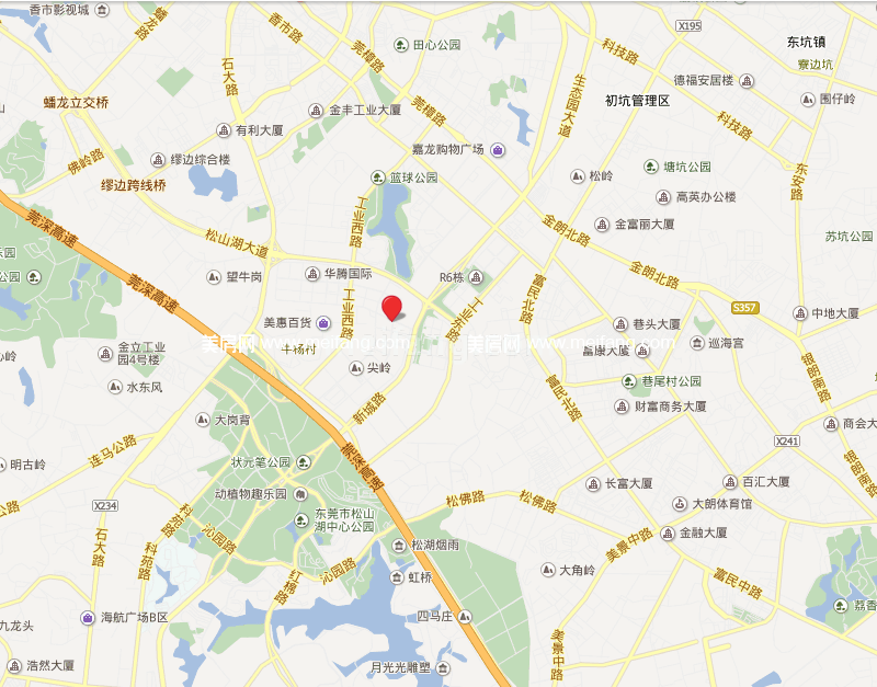 星城翠珑湾