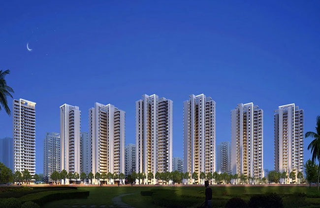 北海彰泰红树湾精装海景房在售均价11000元㎡