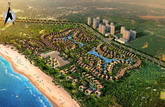 澄迈半岛壹号暂无房源在售,新品推出时间待定