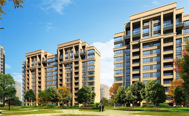 珠海华发依山郡生态美宅在售,均价11000元/㎡