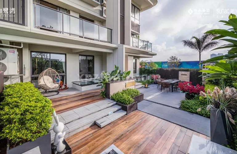 彰泰白鹭湾 彰泰白鹭湾