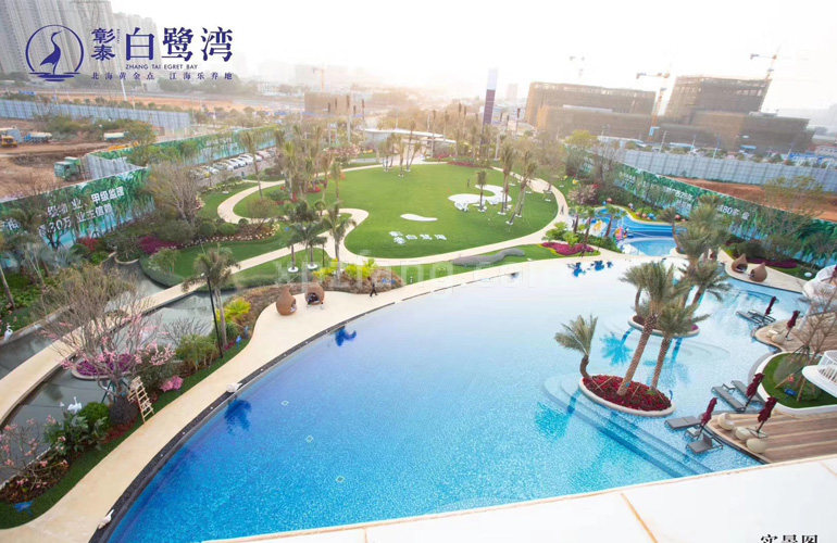 彰泰白鹭湾 彰泰白鹭湾
