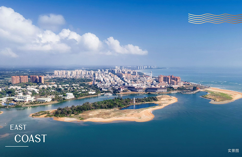 周边配套:玉带滩 周边配套:玉带滩