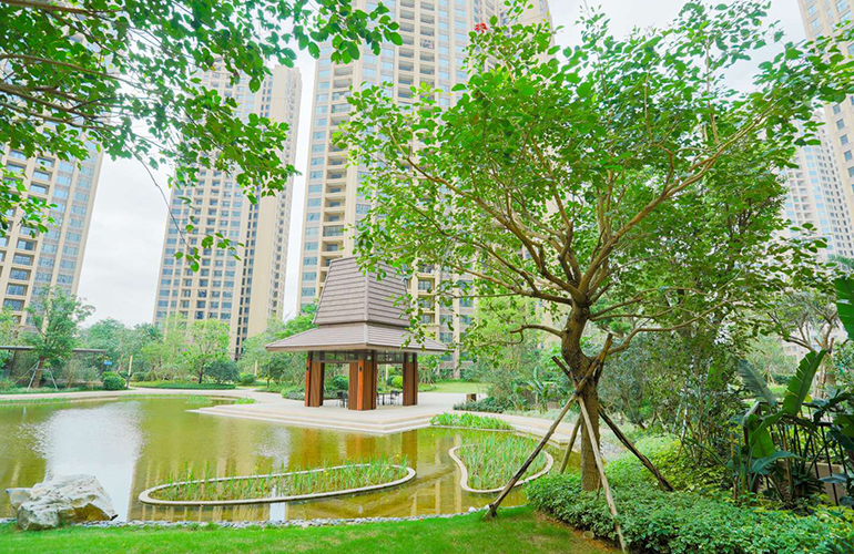 华发又一城9期 华发又一城9期